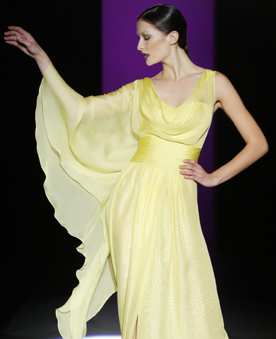 SATIN DOLL