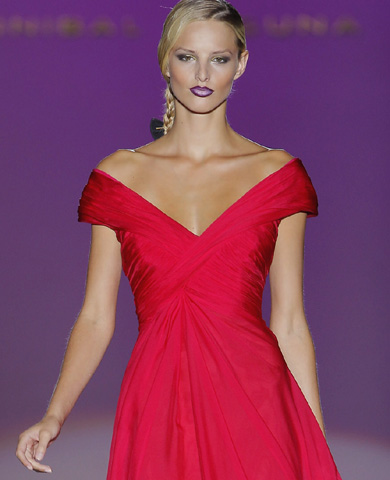 SATIN DOLL