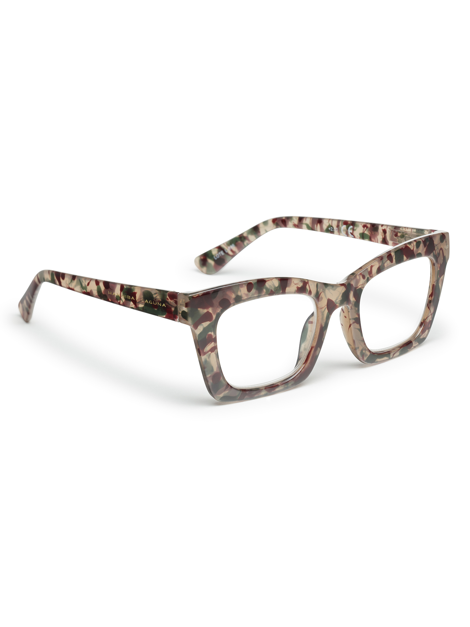 GAFAS DE LECTURA 