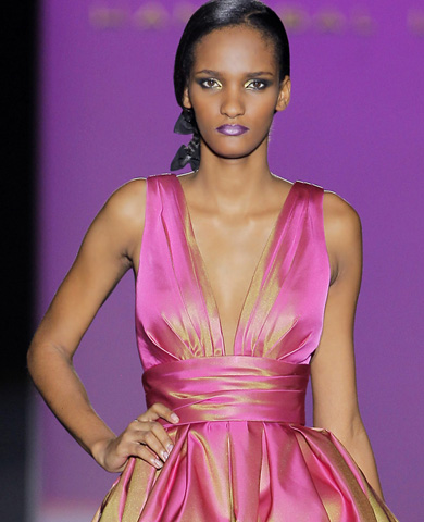 SATIN DOLL