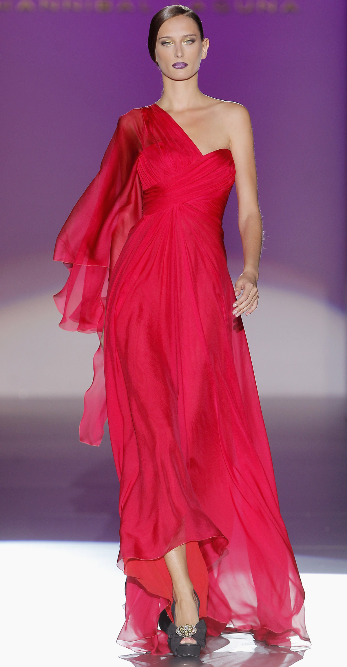 SATIN DOLL