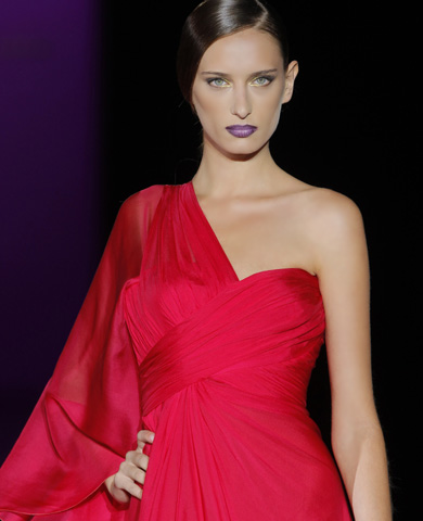 SATIN DOLL