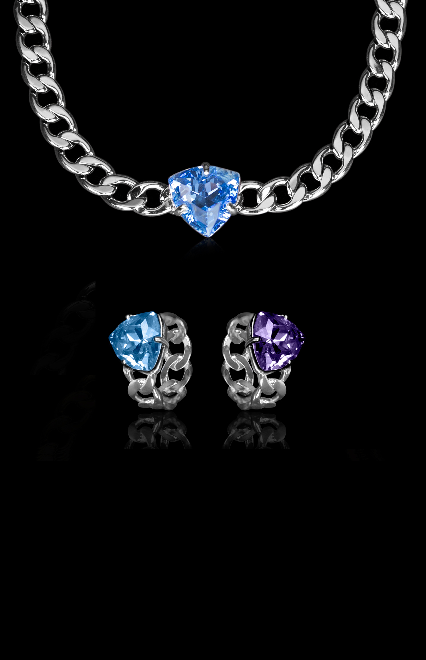 FASHION JEWELS