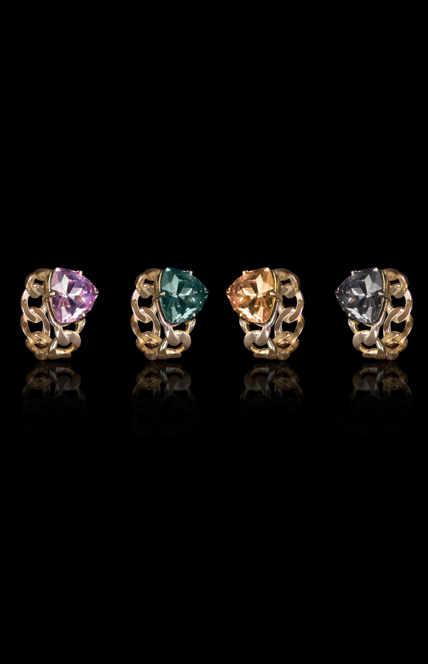 FASHION JEWELS