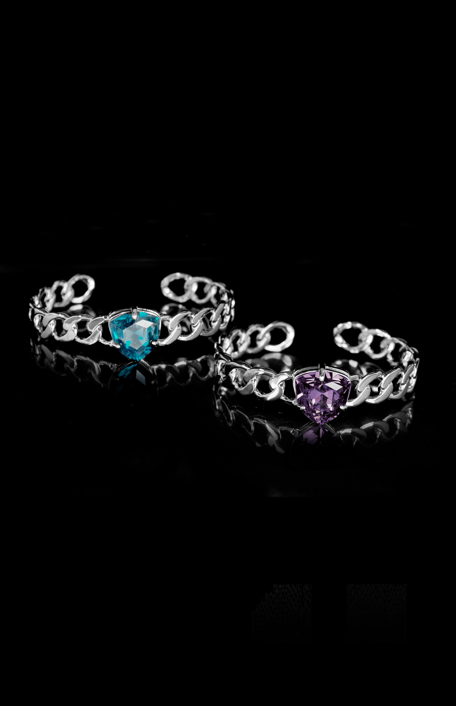 FASHION JEWELS
