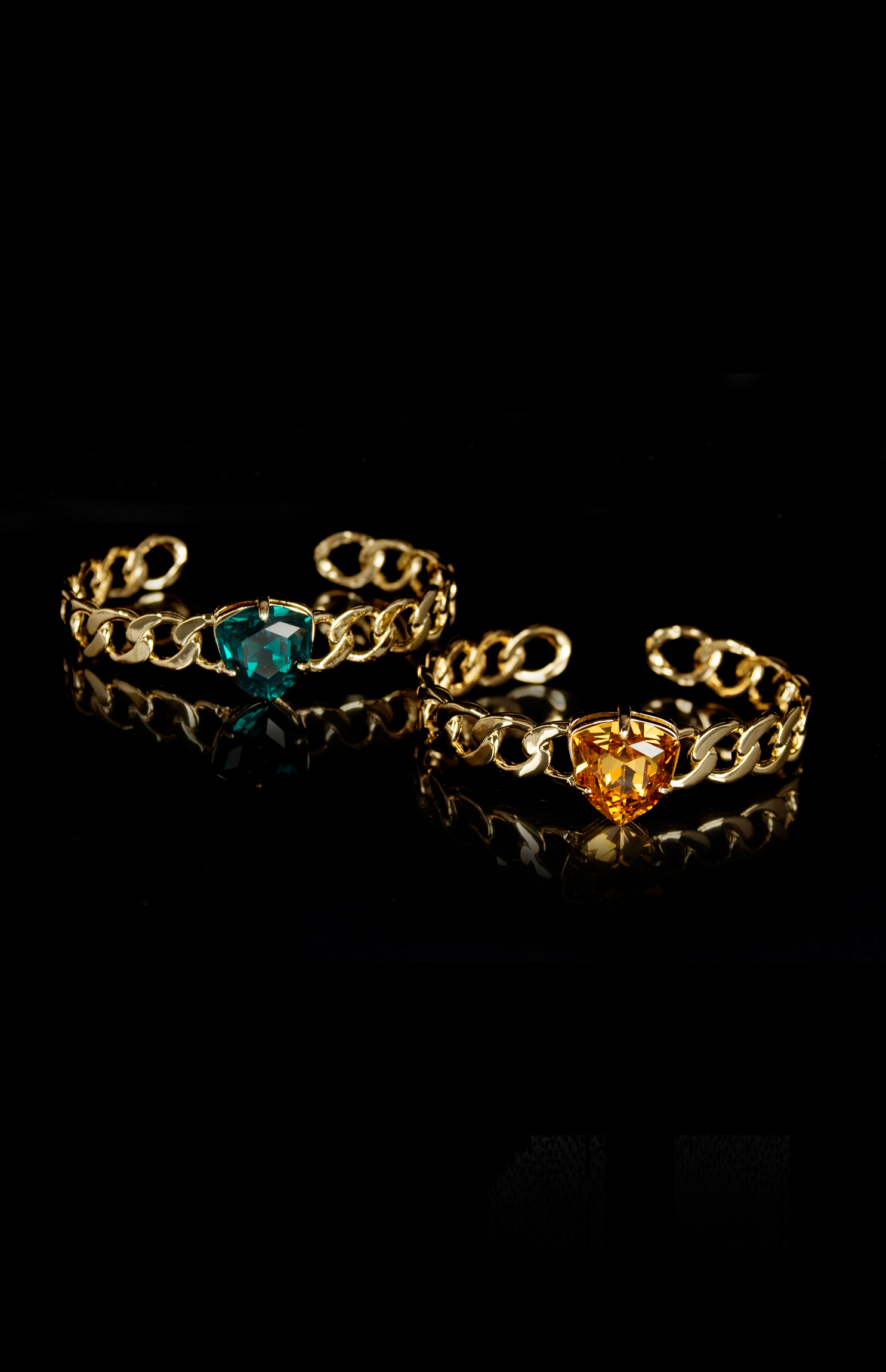 FASHION JEWELS