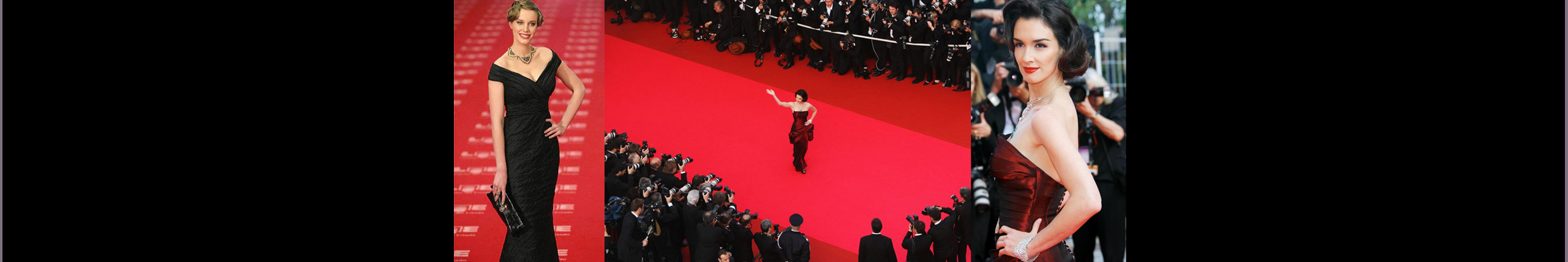 RED CARPET