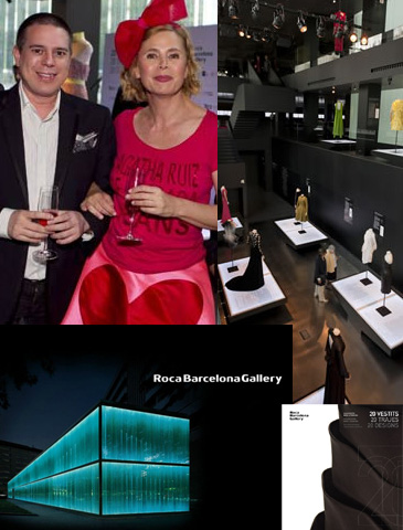 ROCA GALLERY