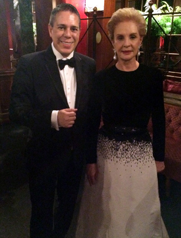 PREMIOS "T" DE TELVA 2015